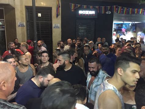 sitios gay granada|Gay Granada Guide 2025